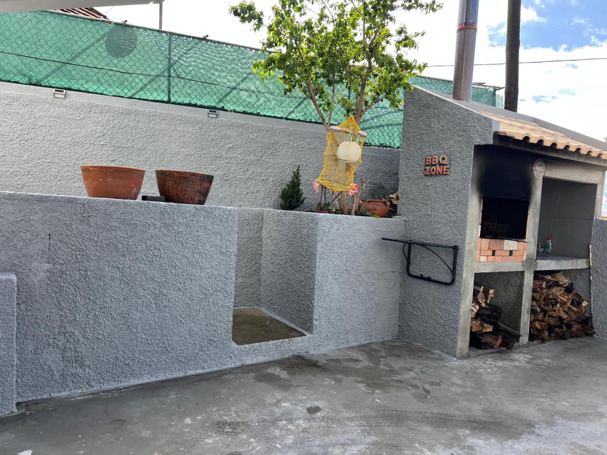 Canical Houses - Madeira Exterior photo